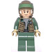LEGO Rebel Commando Tan Vest Star Wars minifiguur