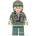 LEGO Rebel Commando with Dark Tan Vest Minifigure