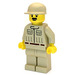 LEGO Rebel Engineer Minifigure