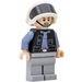 LEGO Rebel Fleet Trooper Minifigur