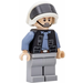 LEGO Rebel Fleet Trooper (Neutral / Angry) Minifigurka