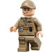 LEGO Rebel Ground Crew Minifigur