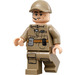 LEGO Rebel Ground Crew Minifigurine