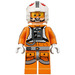 LEGO Rebel Snowspeeder Gunner Minifigurine