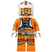 LEGO Rebel Snowspeeder Gunner Will Scotian Minifigure