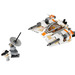 LEGO Rebel Snowspeeder Set (Blue Box) 4500-1