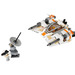 LEGO Rebel Snowspeeder Boîte d&#039;origine Trilogy Edition 4500-2