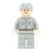 LEGO Rebel Technician with Gray Uniform Minifigure