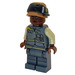 LEGO Rebel Trooper (Corporal Tonc) Minifigur