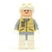 LEGO Rebel Trooper (Hoth) with Tan Vest and Goggles Minifigure