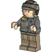 LEGO Rebel Trooper (Private Basteren) Minifigur