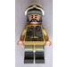 LEGO Rebel Trooper (Private Kappehl) Minifigura