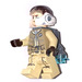 LEGO Rebel Trooper med Jet Pack Minifigur