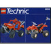 LEGO Rebel Wrecker Set 8858-1