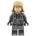 LEGO Rebolt Minifigure