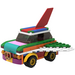 LEGO Rebuildable Flying Car 5006890