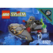 LEGO Recon Ray Set 6107