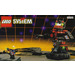 LEGO Recon Robot Set 6889