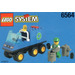 LEGO Recycle Truck Set 6564