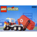 LEGO Recycle Truck 6668