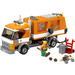 LEGO Recycle Truck 7991