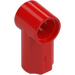 LEGO Rojo Angle Conector #1 (32013 / 42127)