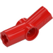 LEGO Rood Angle Connector #3 (157.5º) (32016 / 42128)