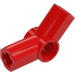 LEGO Red Angle Connector #4 (135º) (32192 / 42156)