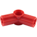 LEGO rouge Angle Connecteur #4 (135º) (32192 / 42156)