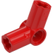 LEGO Rojo Angle Conector #5 (112.5º) (32015 / 41488)