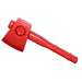 LEGO Red Axe (Large) (4438)