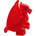 LEGO Rood Baby Draak