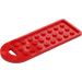 LEGO Red Baggage Tag 3 x 8 (79996)