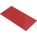 LEGO rouge Plaque de Base 16 x 32 (2748 / 3857)