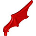 LEGO Red Bat Wing (15082)