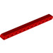 LEGO rouge Faisceau 13 (41239 / 72714)