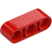 LEGO Red Beam 3 (32523 / 41482)