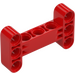 LEGO Red Beam 3 x 5 I Frame (14720)