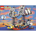 LEGO Rood Beard Runner 6289