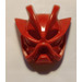 LEGO Red Bionicle 2002 Mask Kakama Nuva (43615)