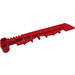 LEGO Red Bionicle Aero Slicer Wing (47314) LEGO Red Bionicle Aero Slicer Wing (47314)