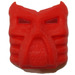 LEGO Rood Bionicle Krana Masker Ca