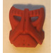 LEGO Red Bionicle Krana Mask Vu