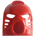 LEGO rot Bionicle Maske Kanohi Hau (32505 / 43095)
