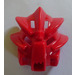 LEGO Red Bionicle Mask Miru Nuva (43614)