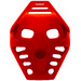 LEGO rot Bionicle Maske Onua / Takua / Onepu (32566)