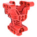 LEGO Red Bionicle Toa Torso (32489)