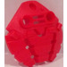 LEGO Red Bionicle Tool Stone (41662)