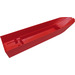 LEGO Red Boat Hull (54100)