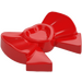 LEGO Red Bow with Heart and Ribbon (11618)